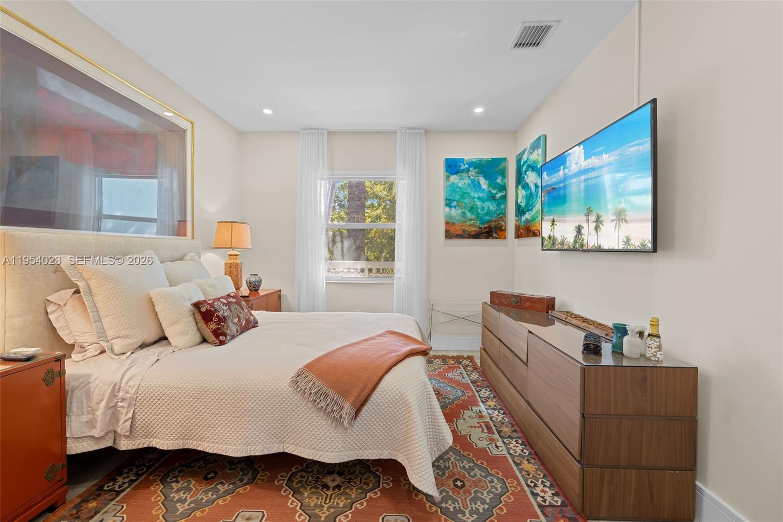 VENETIAN SEC KEYSTONE POI - Residential