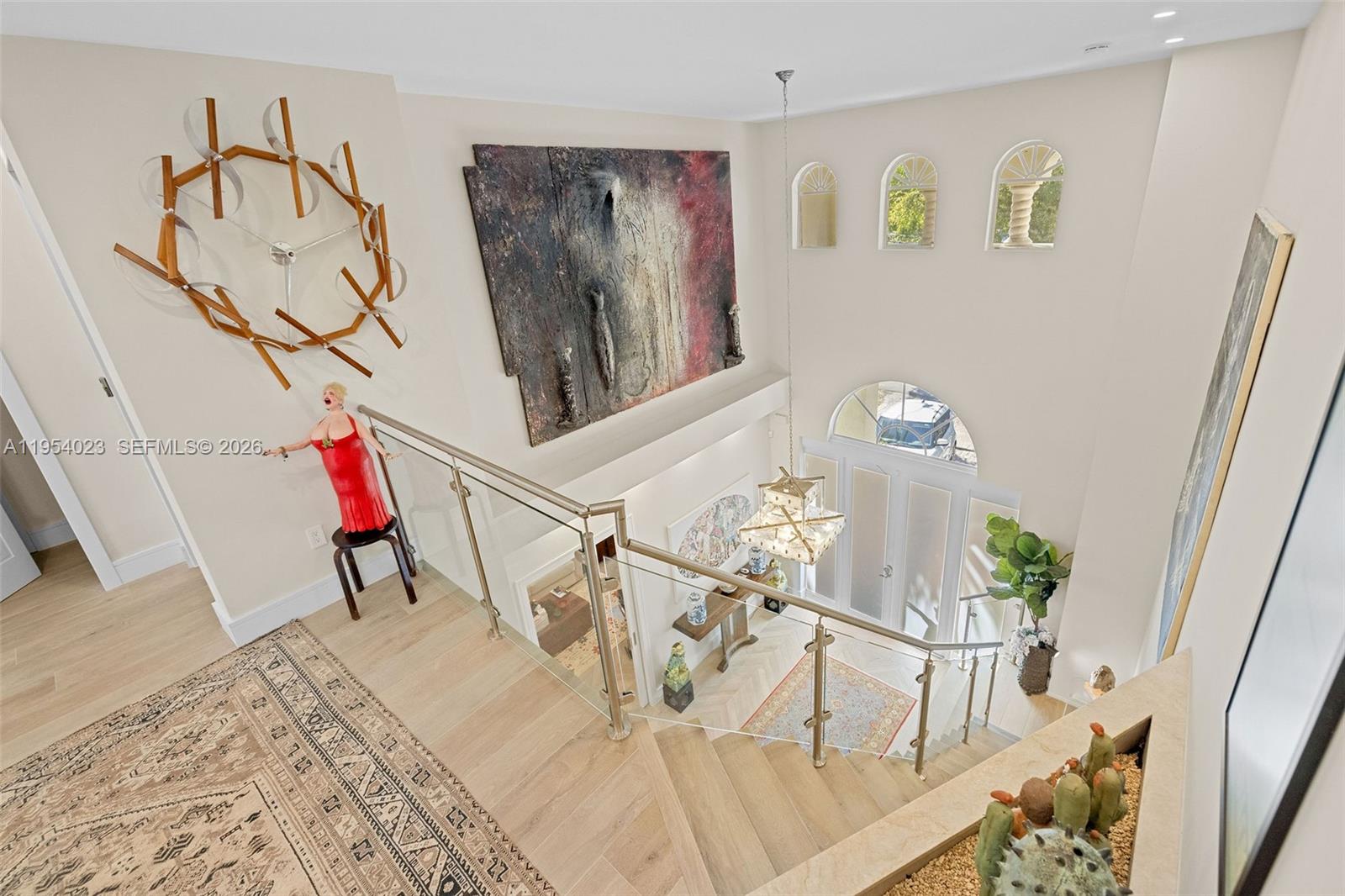 VENETIAN SEC KEYSTONE POI - Residential