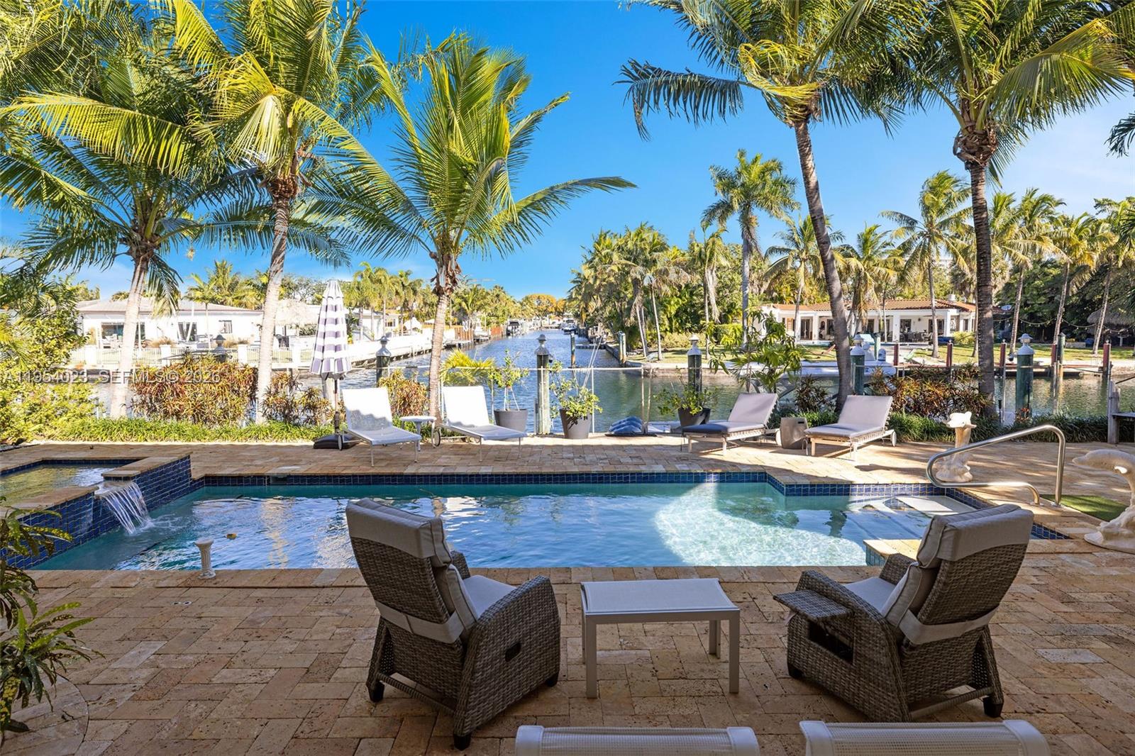 VENETIAN SEC KEYSTONE POI - Residential