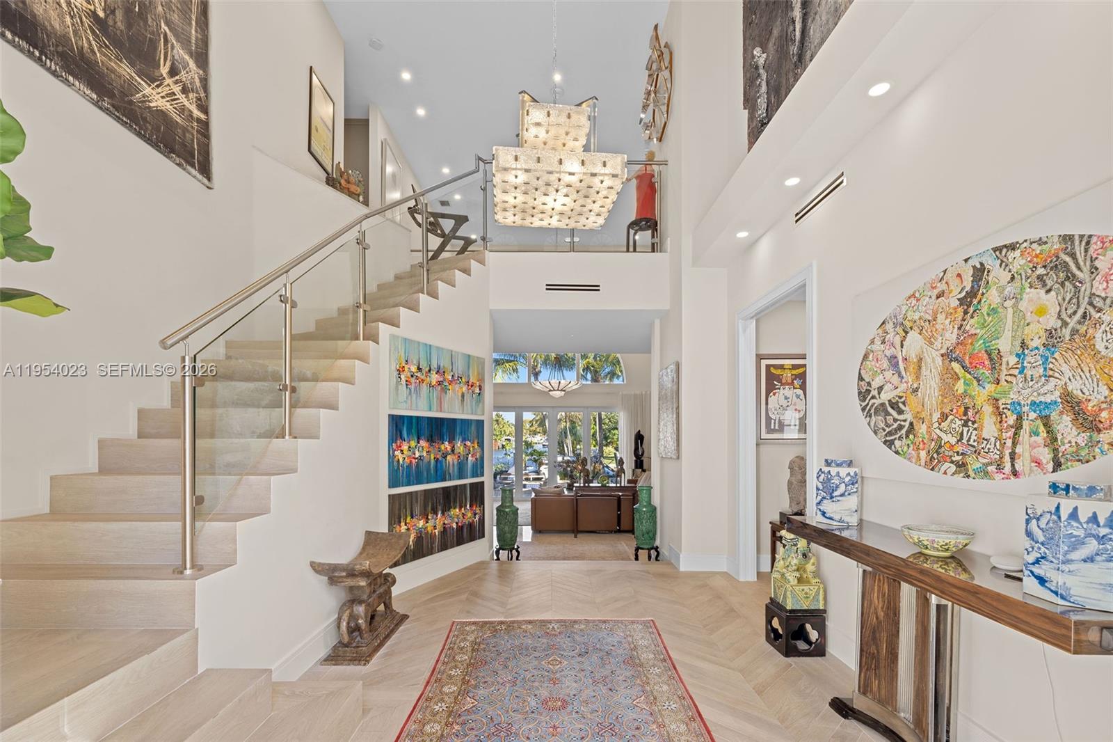 VENETIAN SEC KEYSTONE POI - Residential