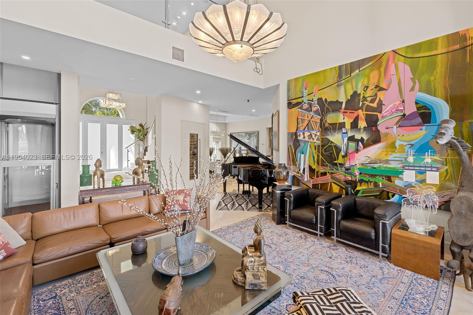 VENETIAN SEC KEYSTONE POI - Residential