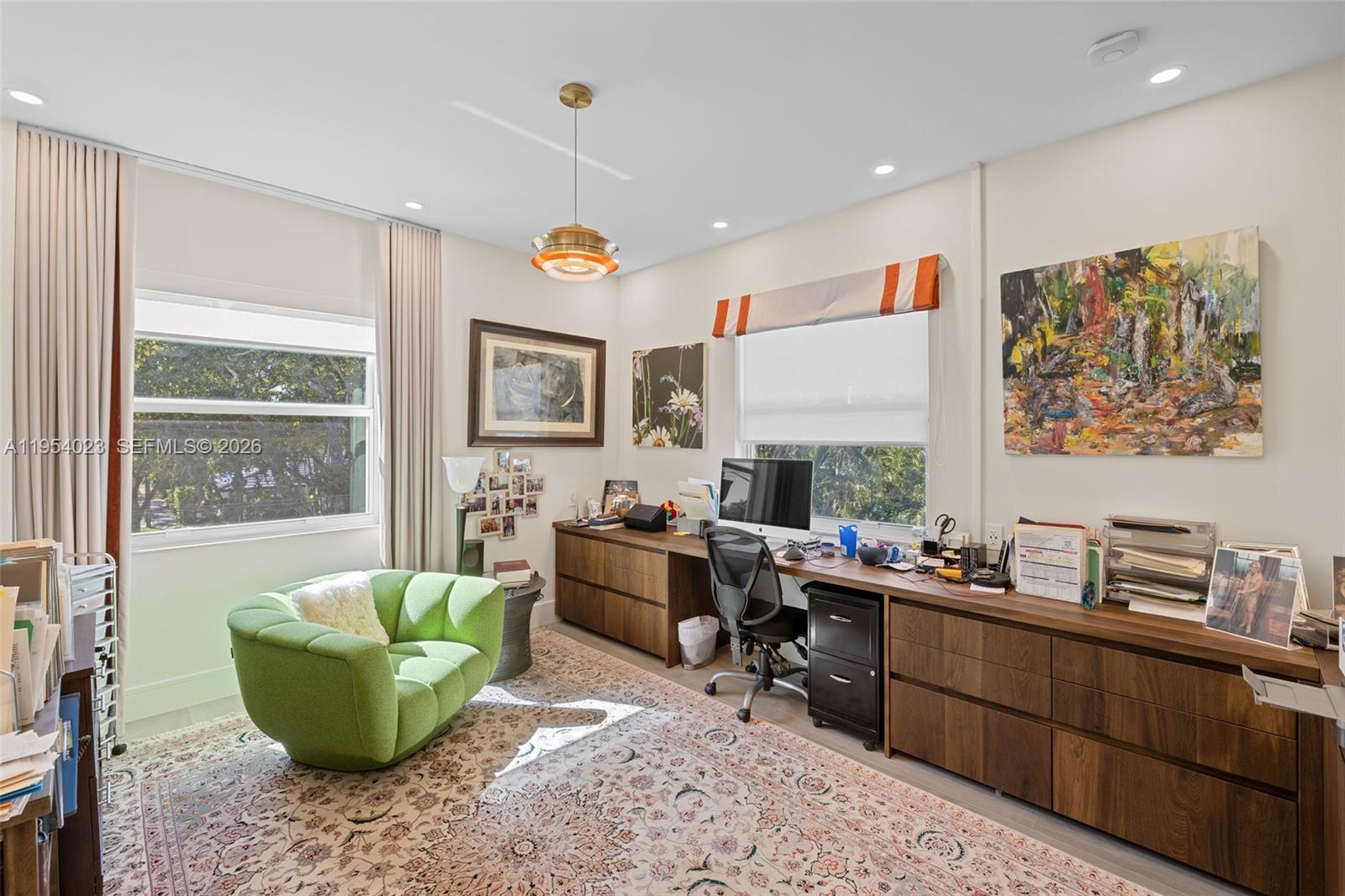 VENETIAN SEC KEYSTONE POI - Residential