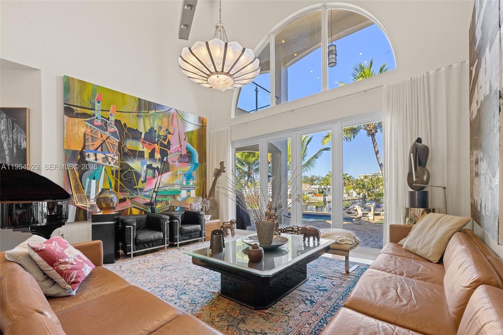 VENETIAN SEC KEYSTONE POI - Residential