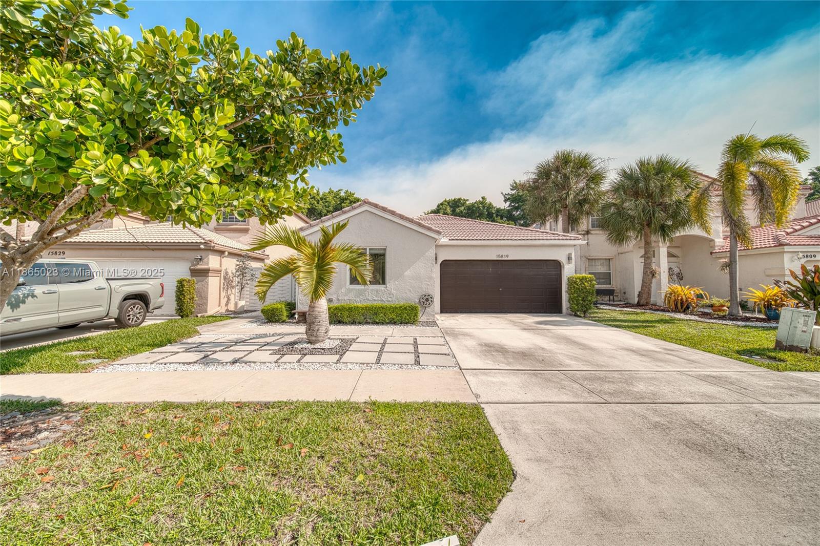 Amazing residence!! Turn Key & Move In Ready! Gorgeous upgrades, all under warranty! Do not wait, this home will not last!