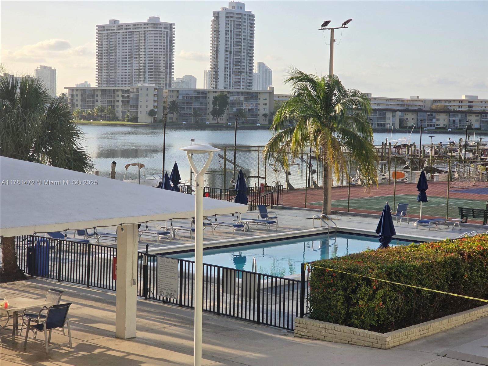 COMMODORE PLAZA CONDO - Residential