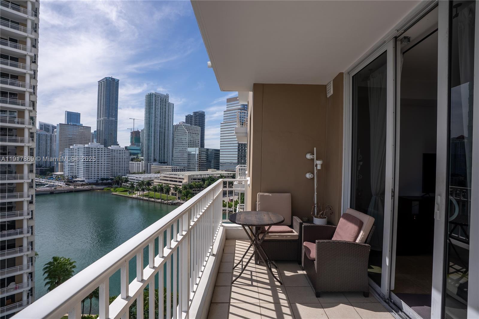 801 Brickell Key Blvd 1407