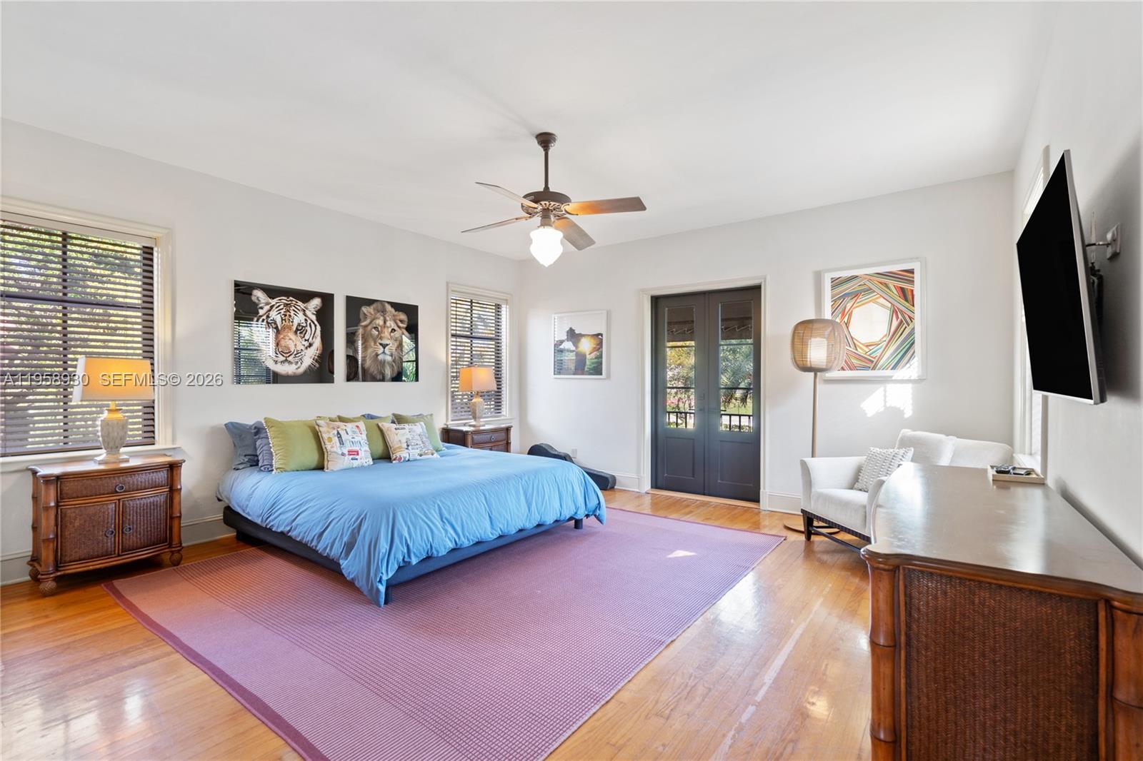 MID GOLF SUB - Residential Lease