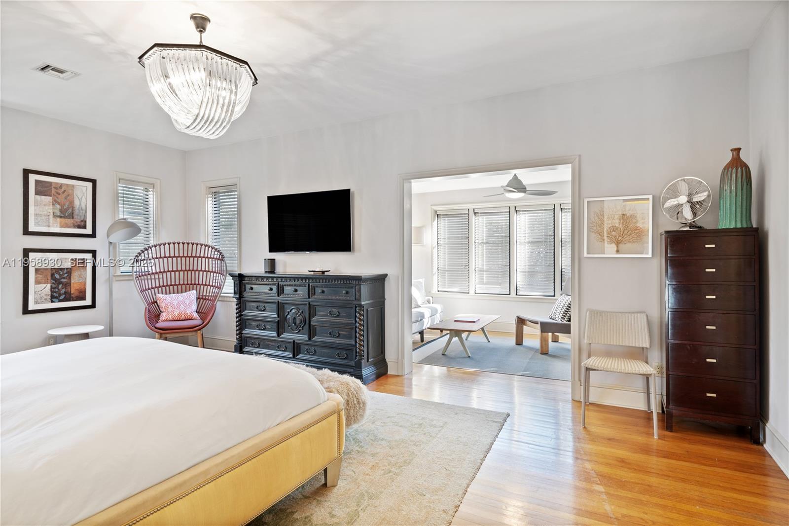 MID GOLF SUB - Residential Lease