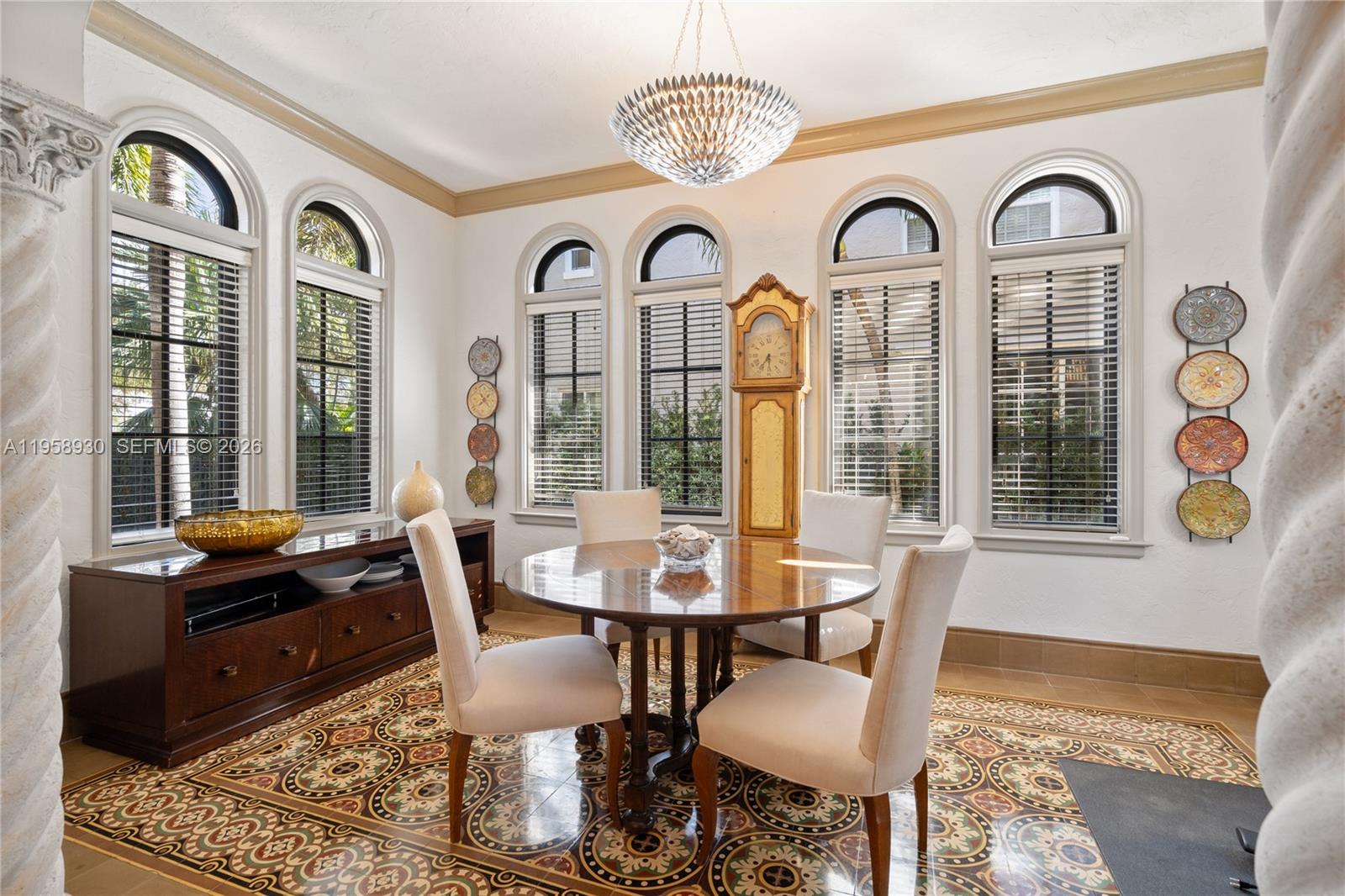 MID GOLF SUB - Residential Lease