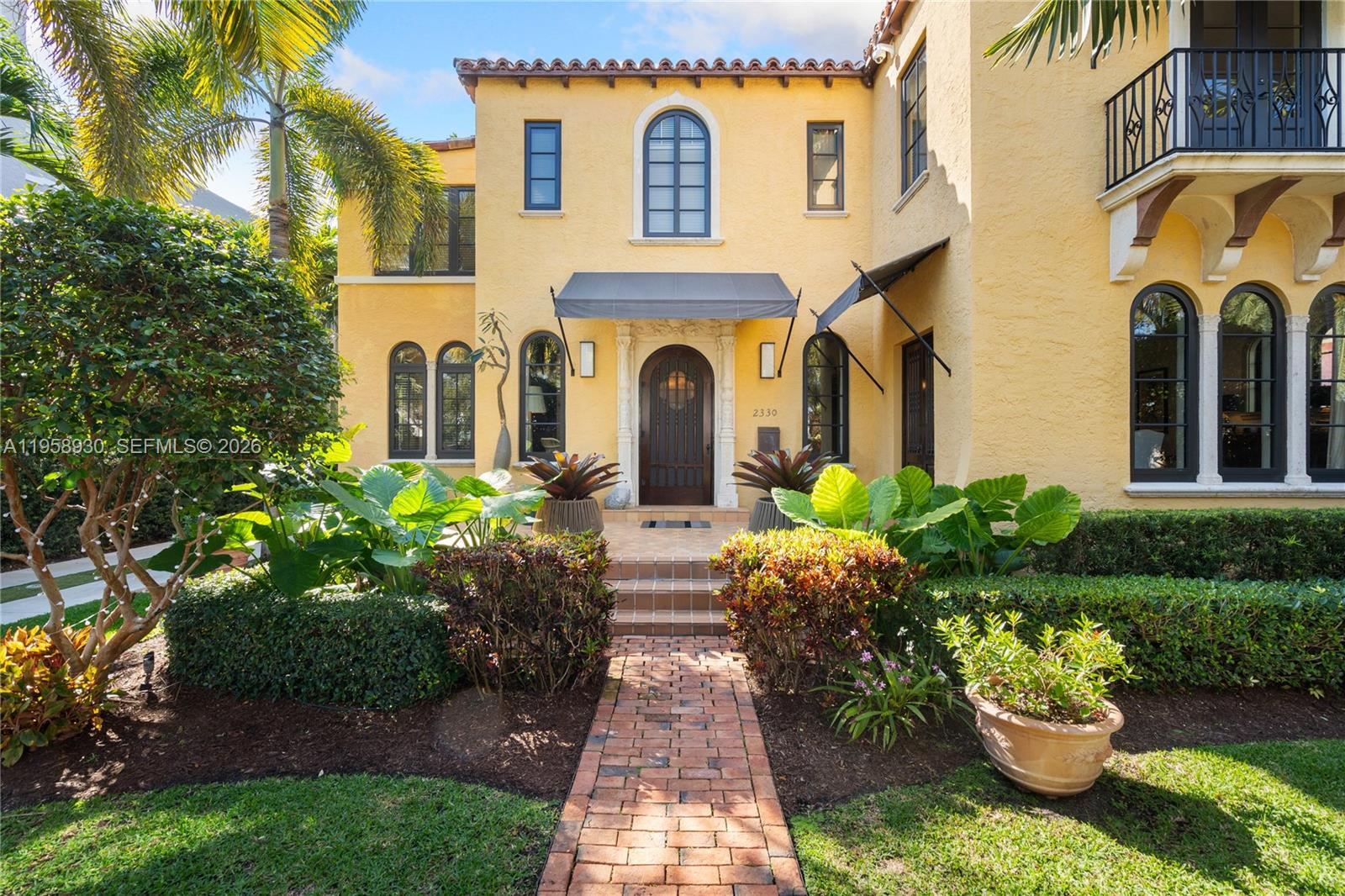 MID GOLF SUB - Residential Lease