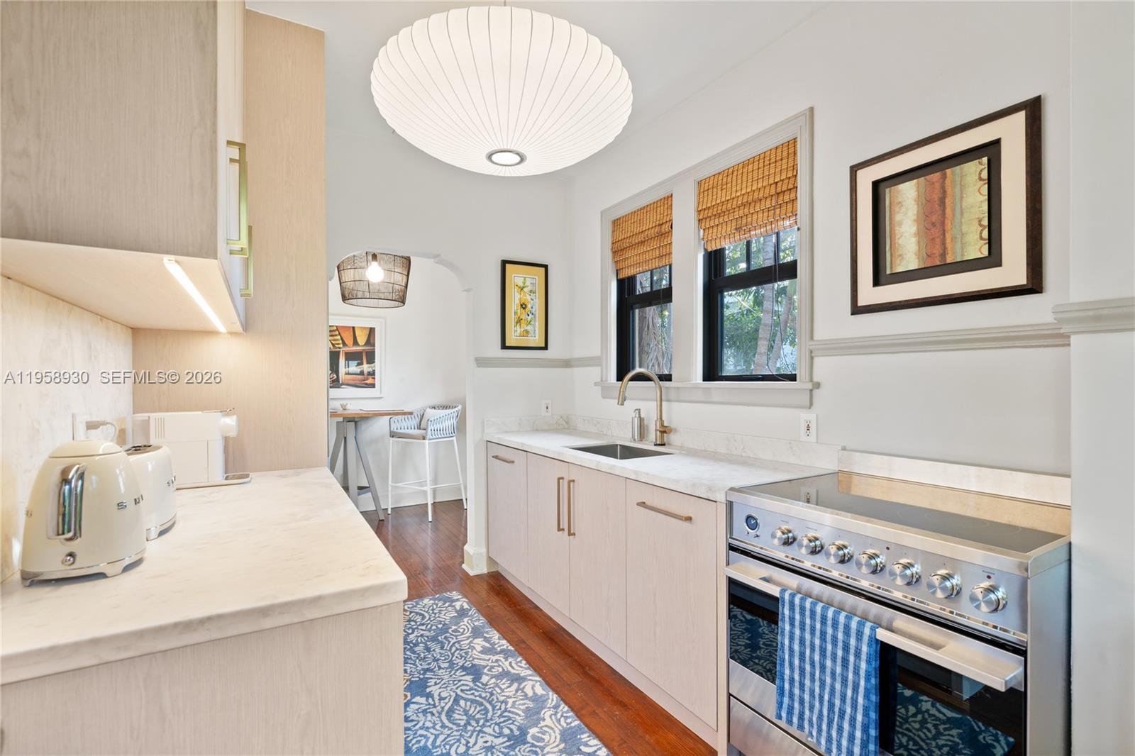 MID GOLF SUB - Residential Lease