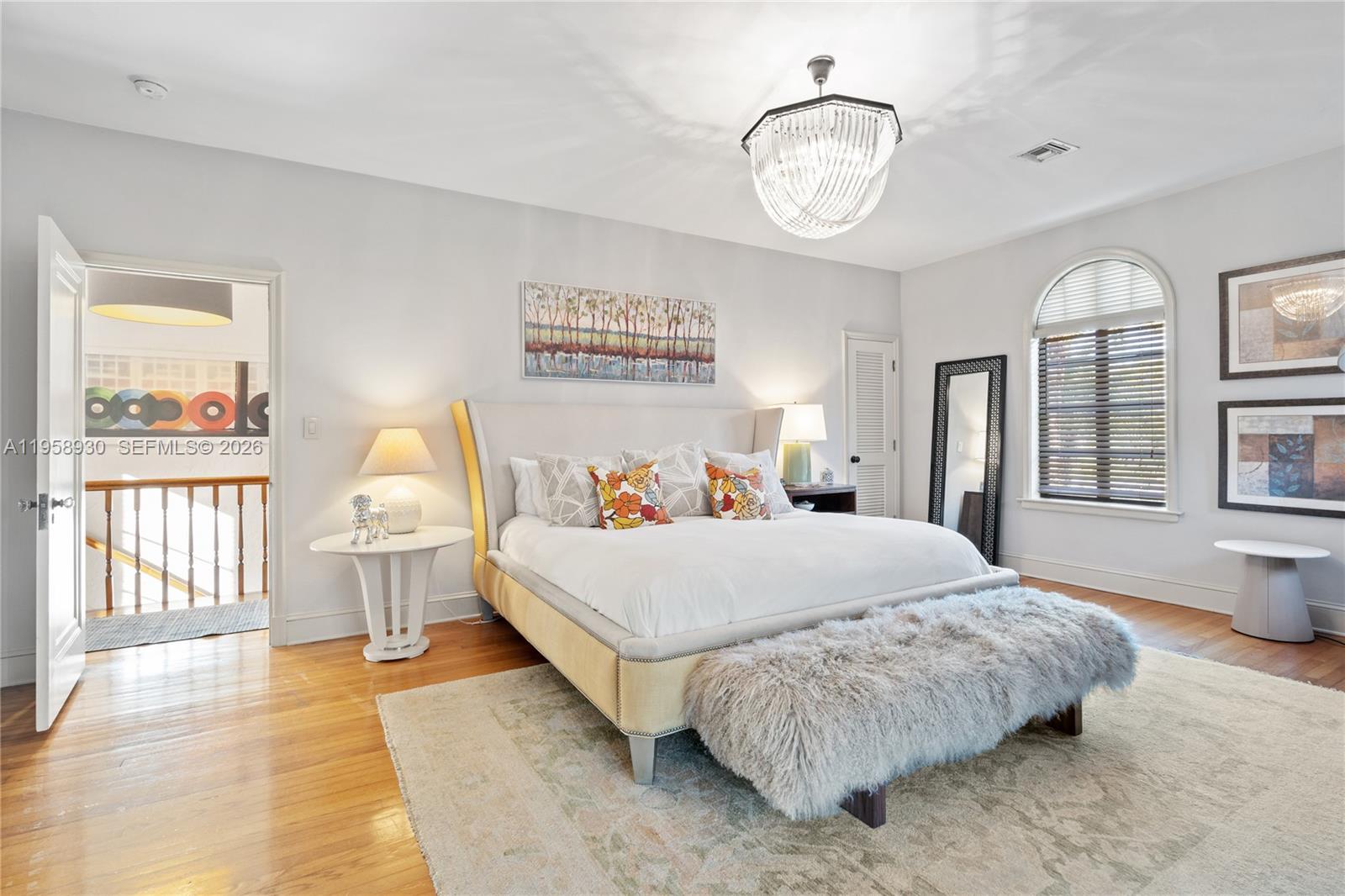 MID GOLF SUB - Residential Lease