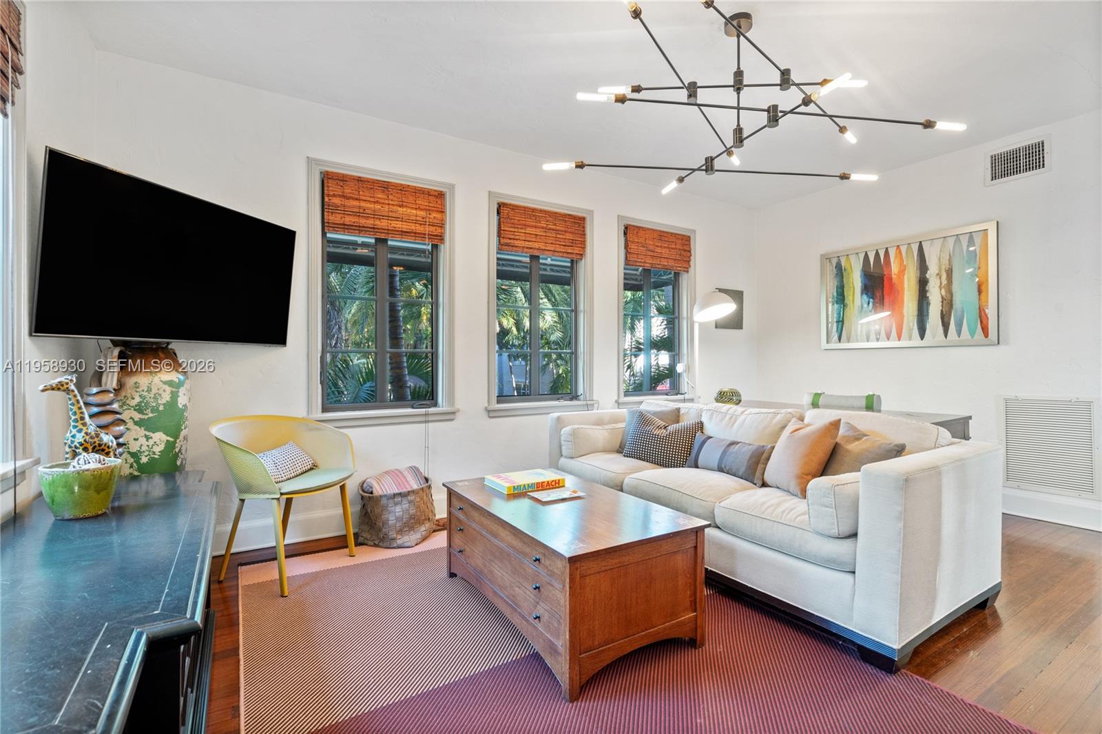 MID GOLF SUB - Residential Lease