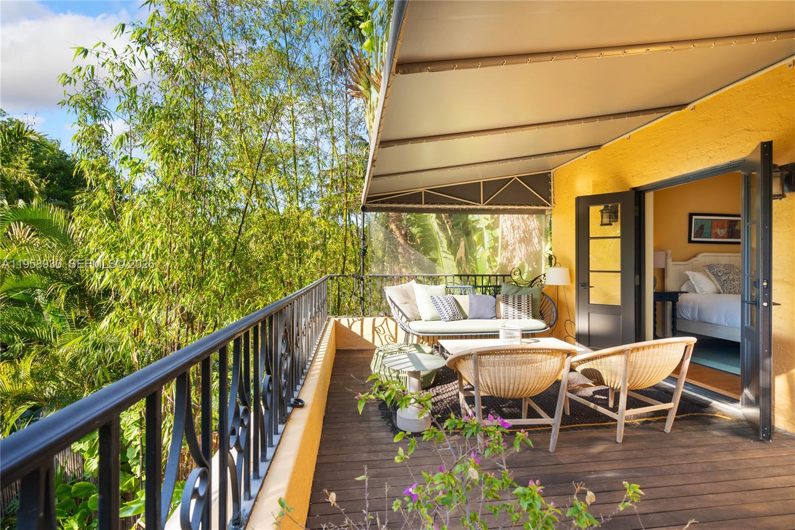 MID GOLF SUB - Residential Lease