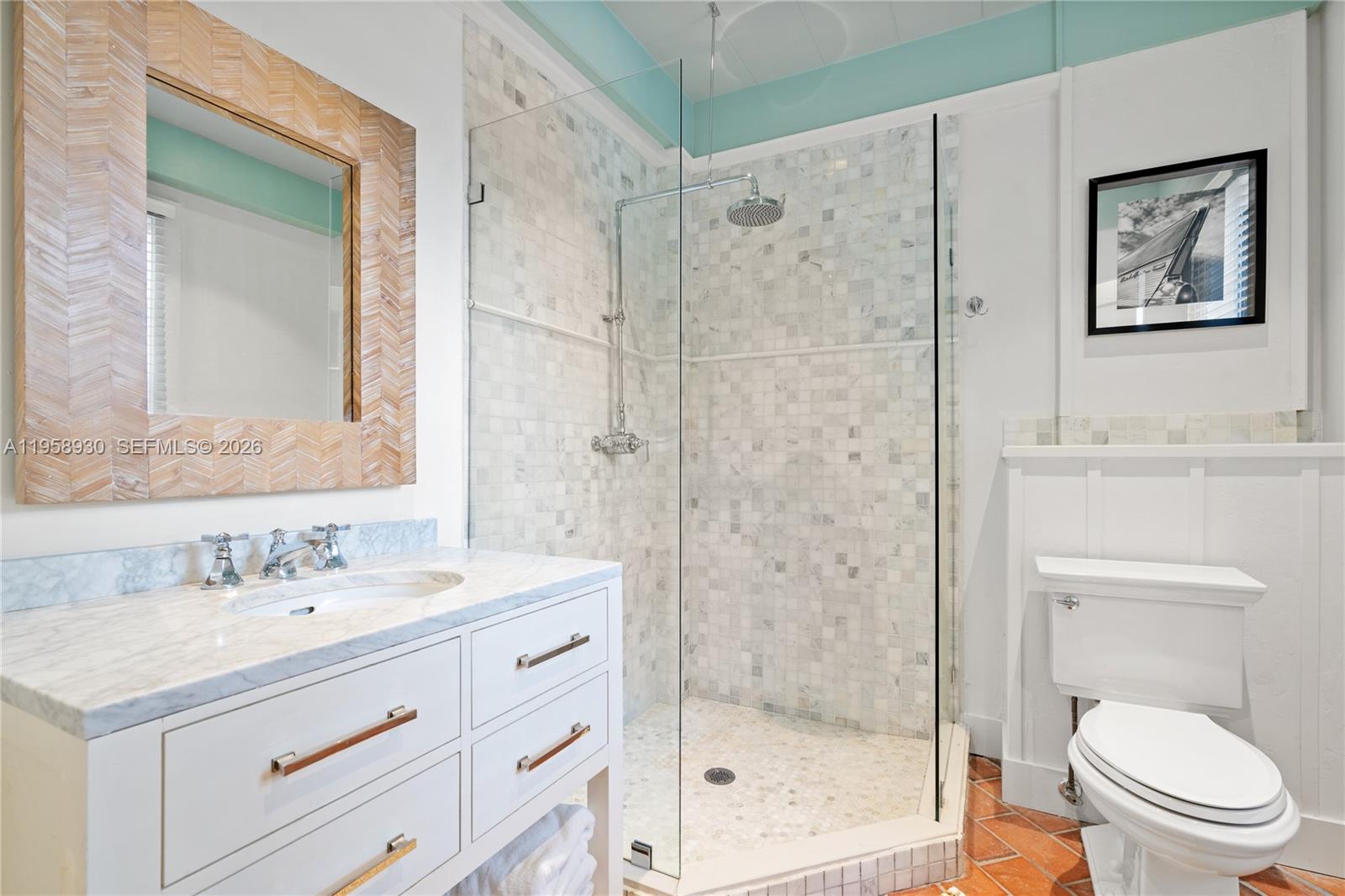 MID GOLF SUB - Residential Lease