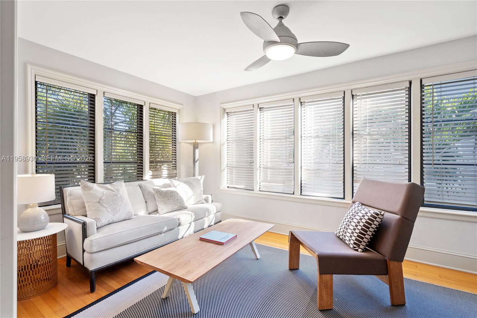 MID GOLF SUB - Residential Lease