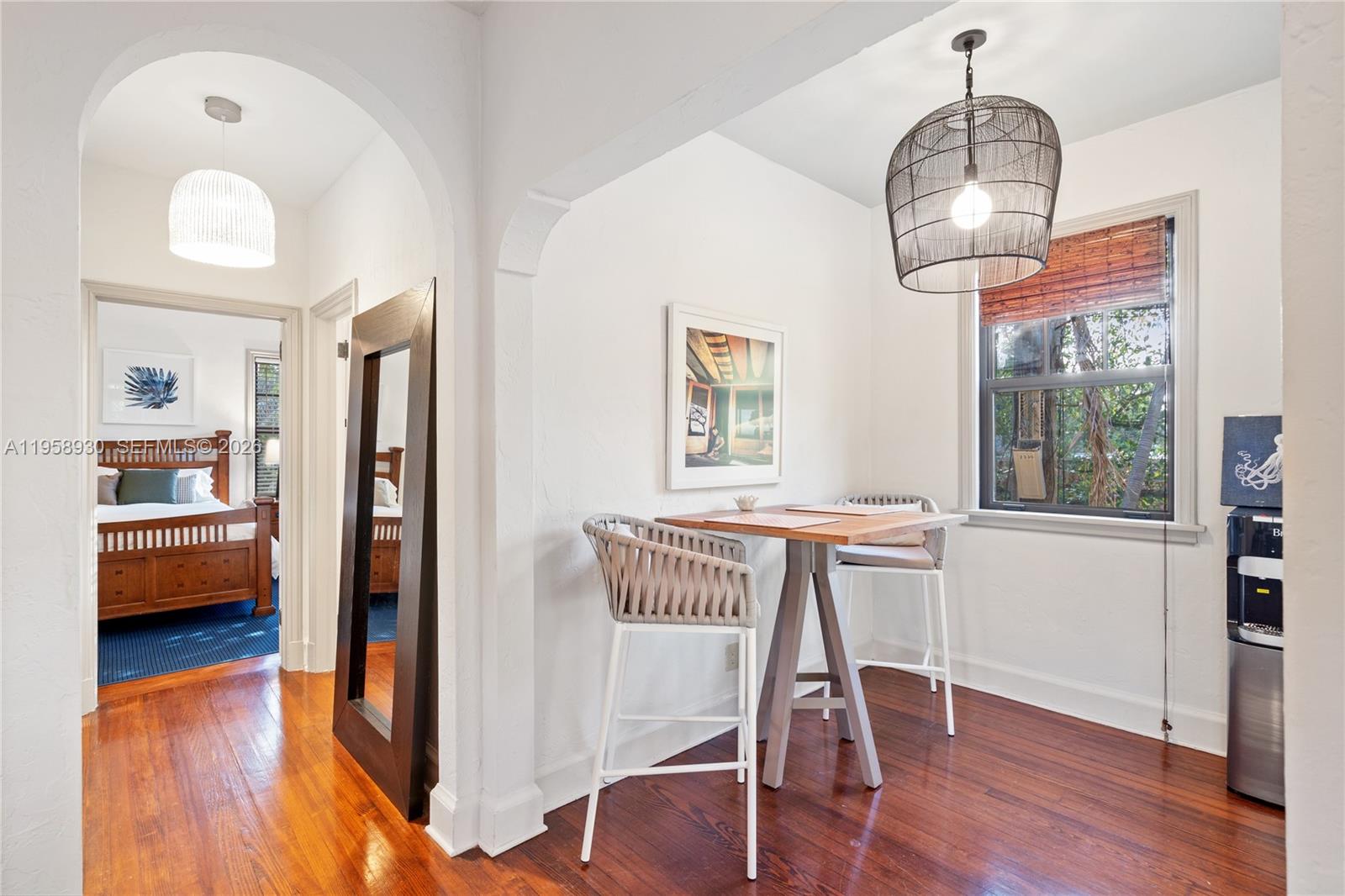 MID GOLF SUB - Residential Lease