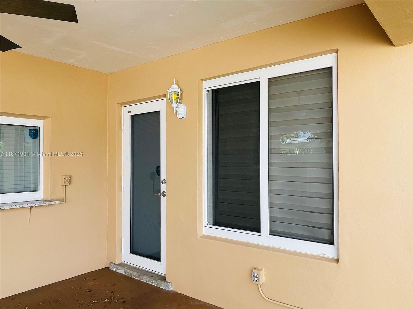 BOULEVARD HEIGHTS SEC 9 - Residential Lease