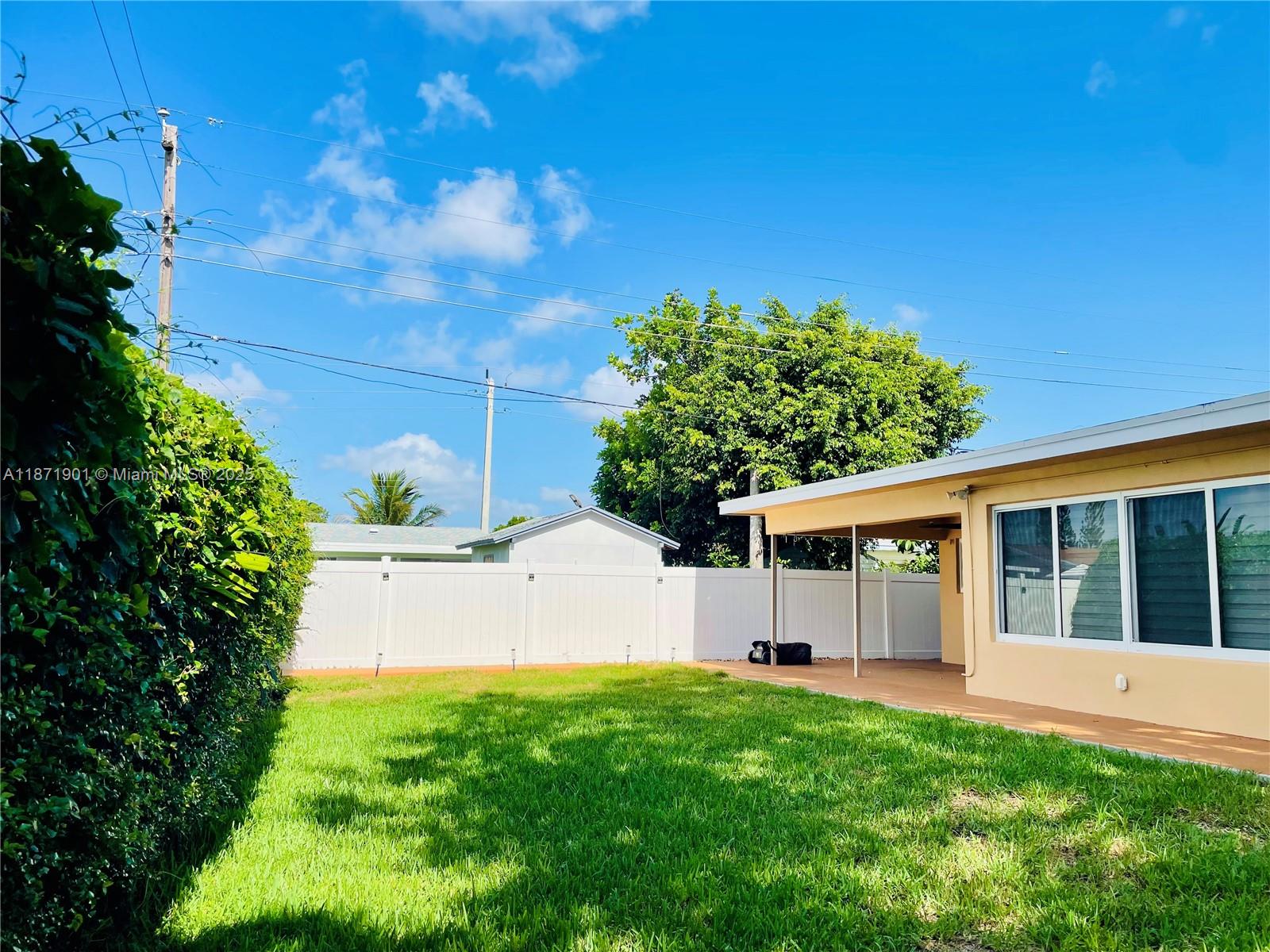 BOULEVARD HEIGHTS SEC 9 - Residential Lease