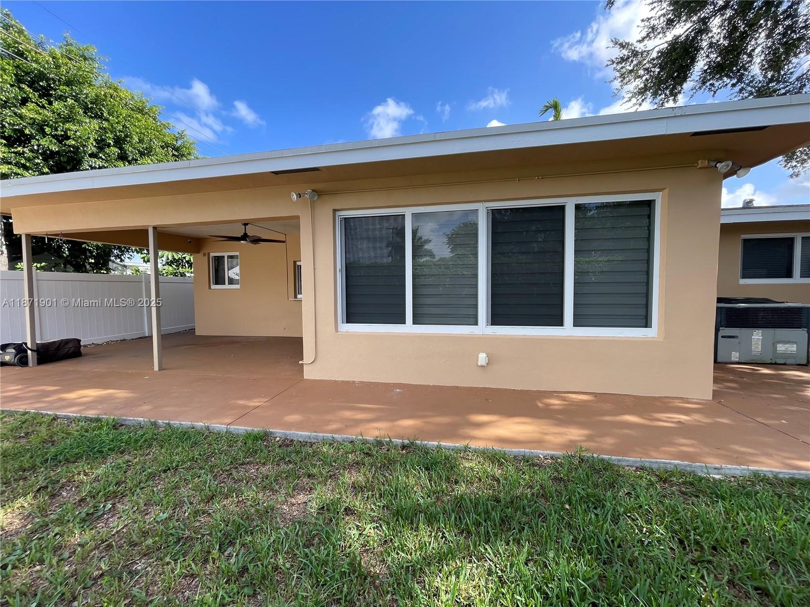 BOULEVARD HEIGHTS SEC 9 - Residential Lease