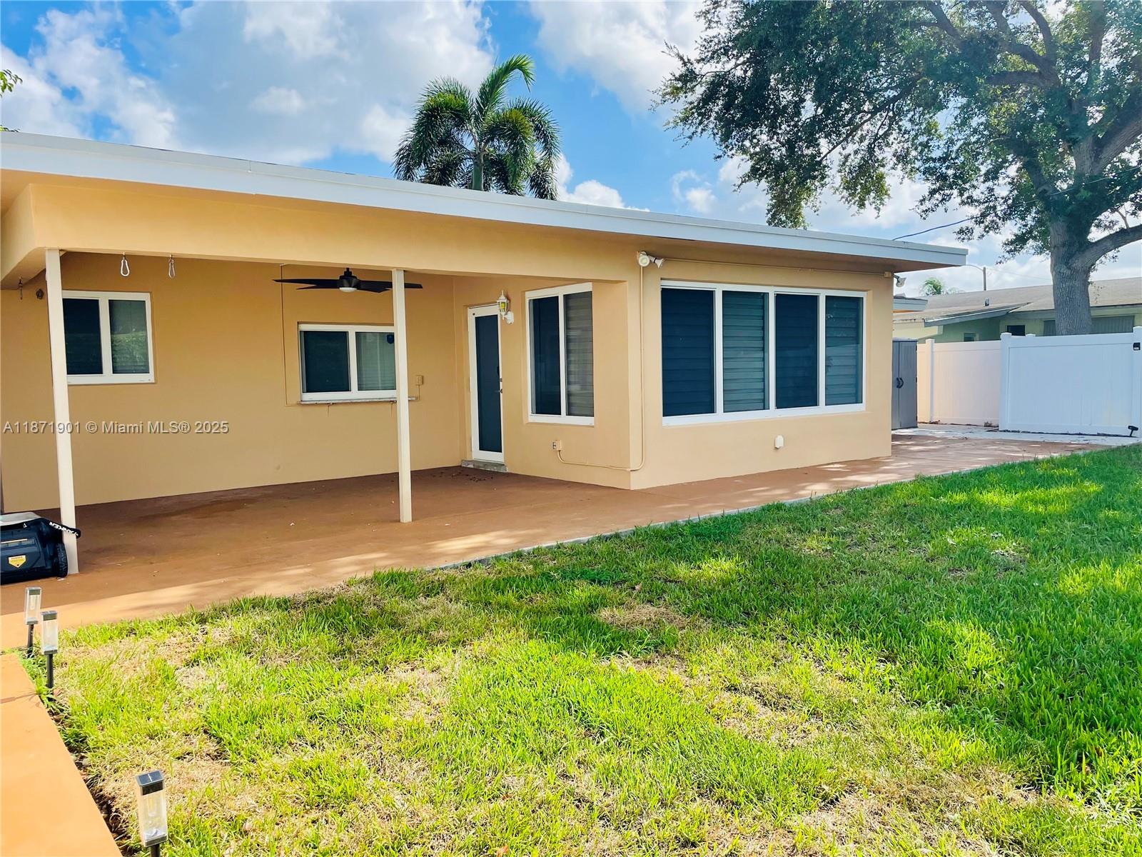 BOULEVARD HEIGHTS SEC 9 - Residential Lease