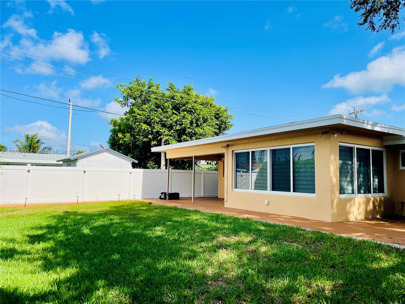 BOULEVARD HEIGHTS SEC 9 - Residential Lease