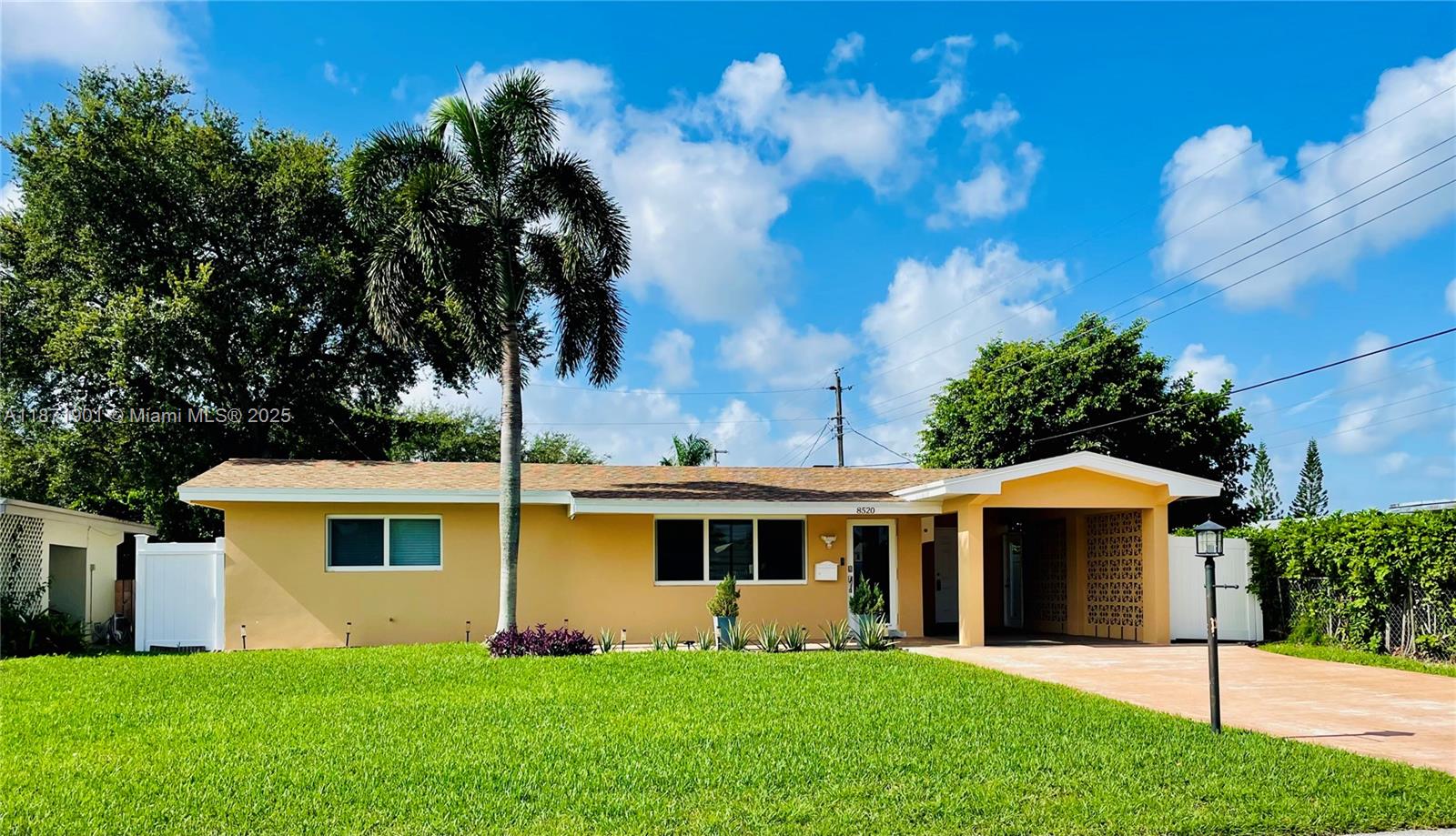 BOULEVARD HEIGHTS SEC 9 - Residential Lease