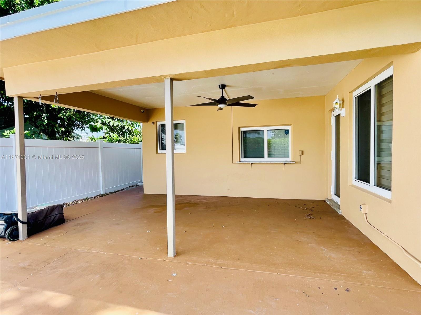 BOULEVARD HEIGHTS SEC 9 - Residential Lease