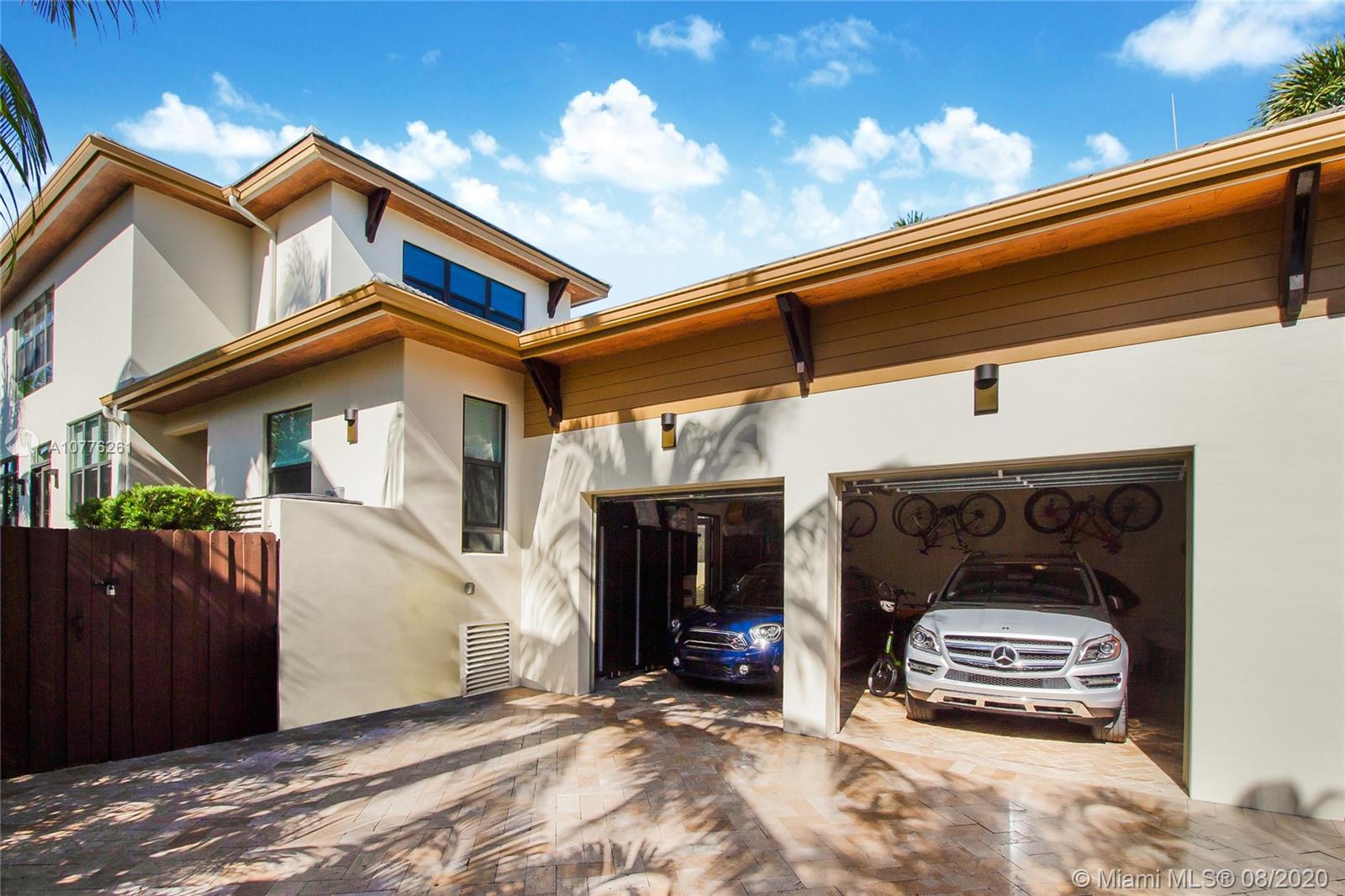 HOLIDAY COLONY - Residential