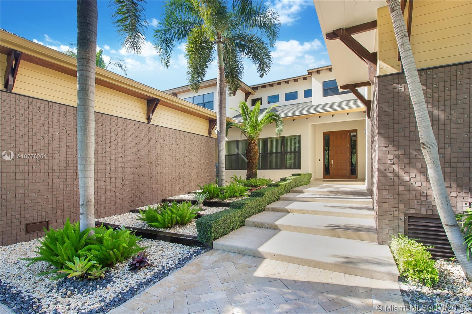 HOLIDAY COLONY - Residential