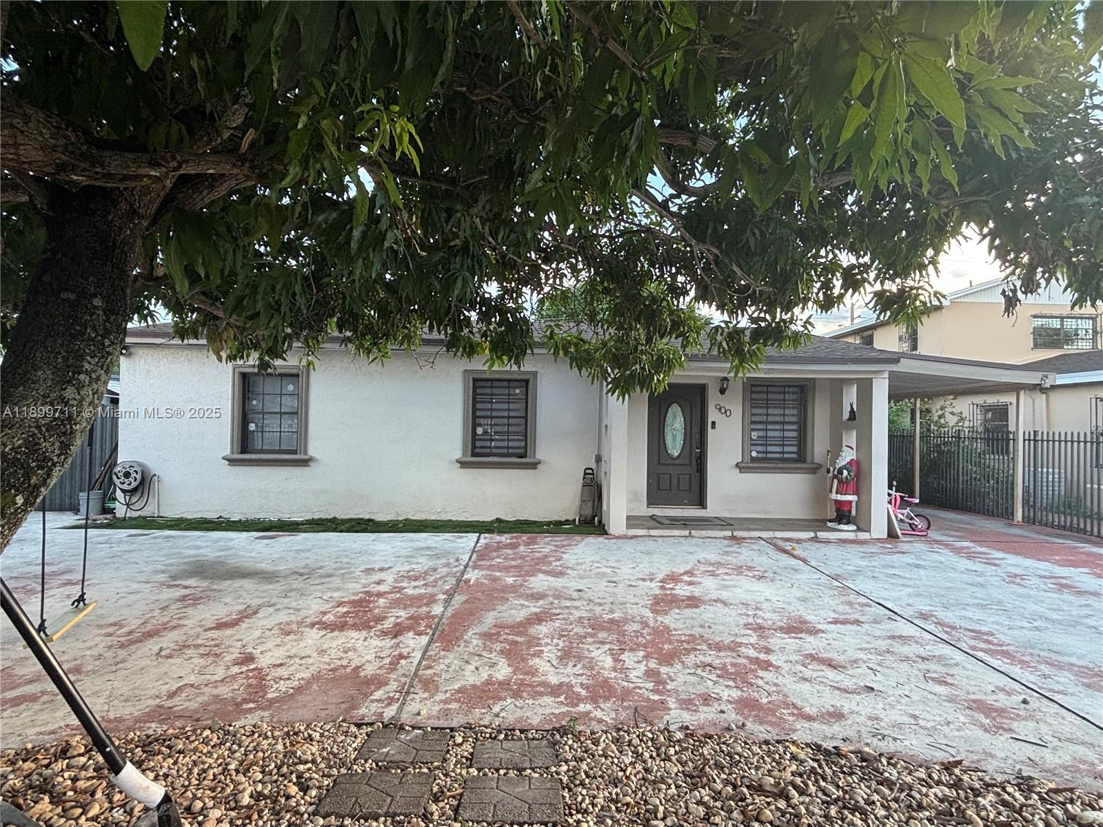 SUN-TAN VILL SEC 5 - Residential