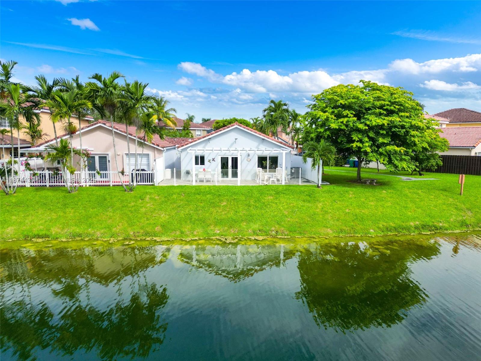 FOREST LAKES GARDENS SEC - Residential