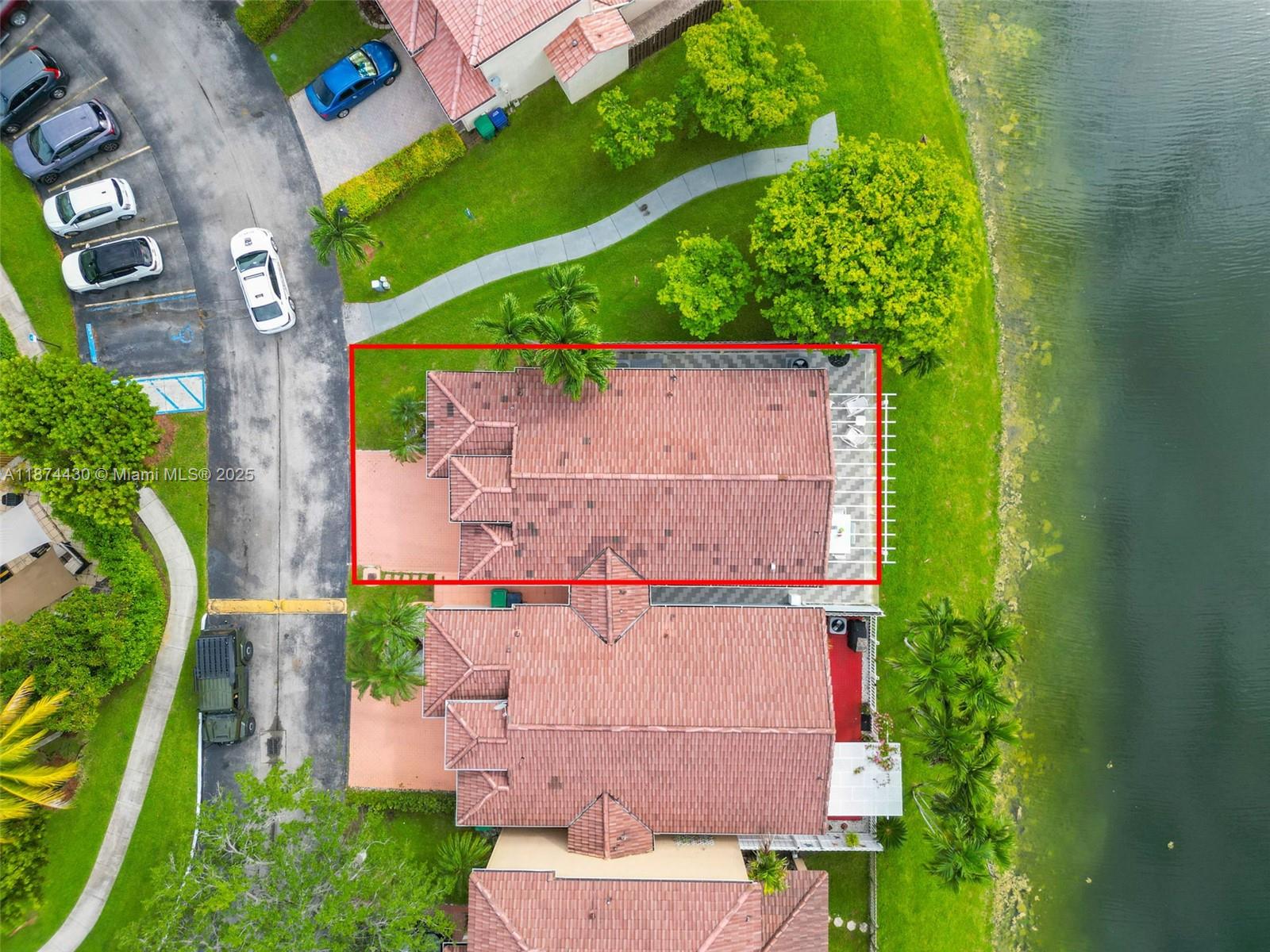 FOREST LAKES GARDENS SEC - Residential