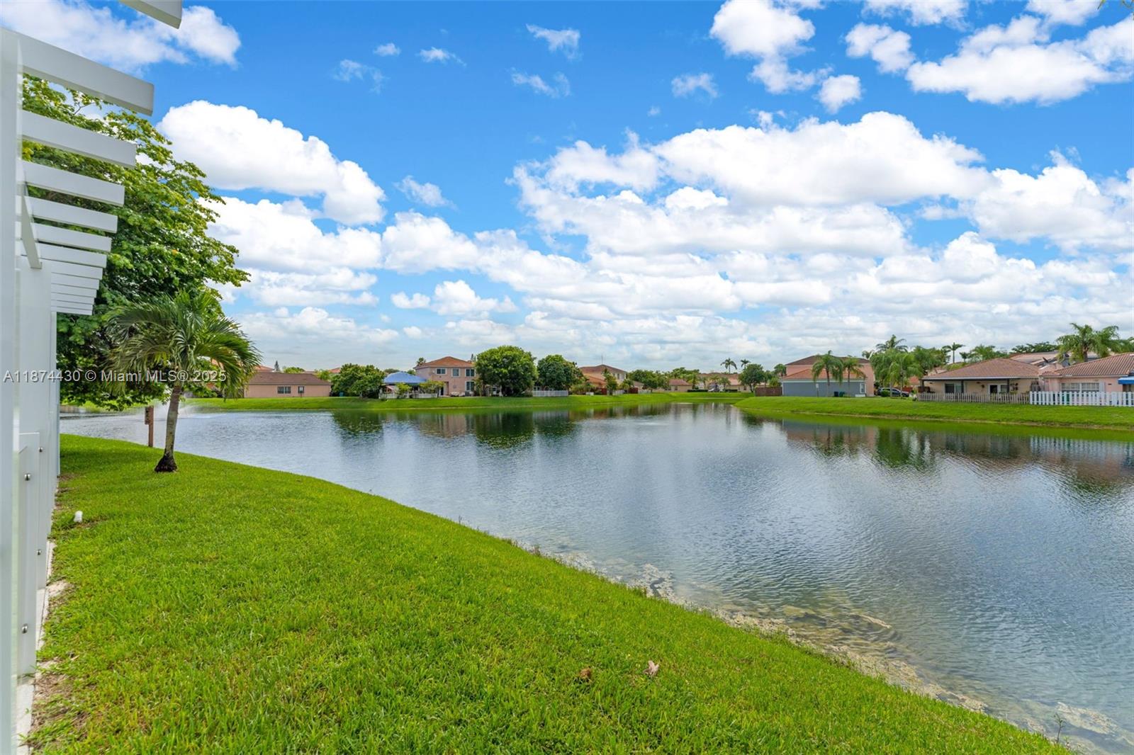 FOREST LAKES GARDENS SEC - Residential