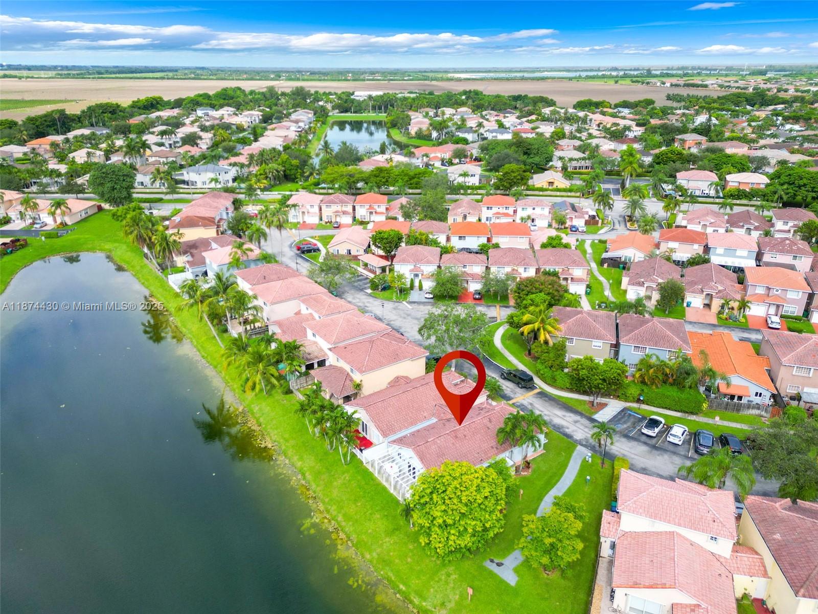 FOREST LAKES GARDENS SEC - Residential