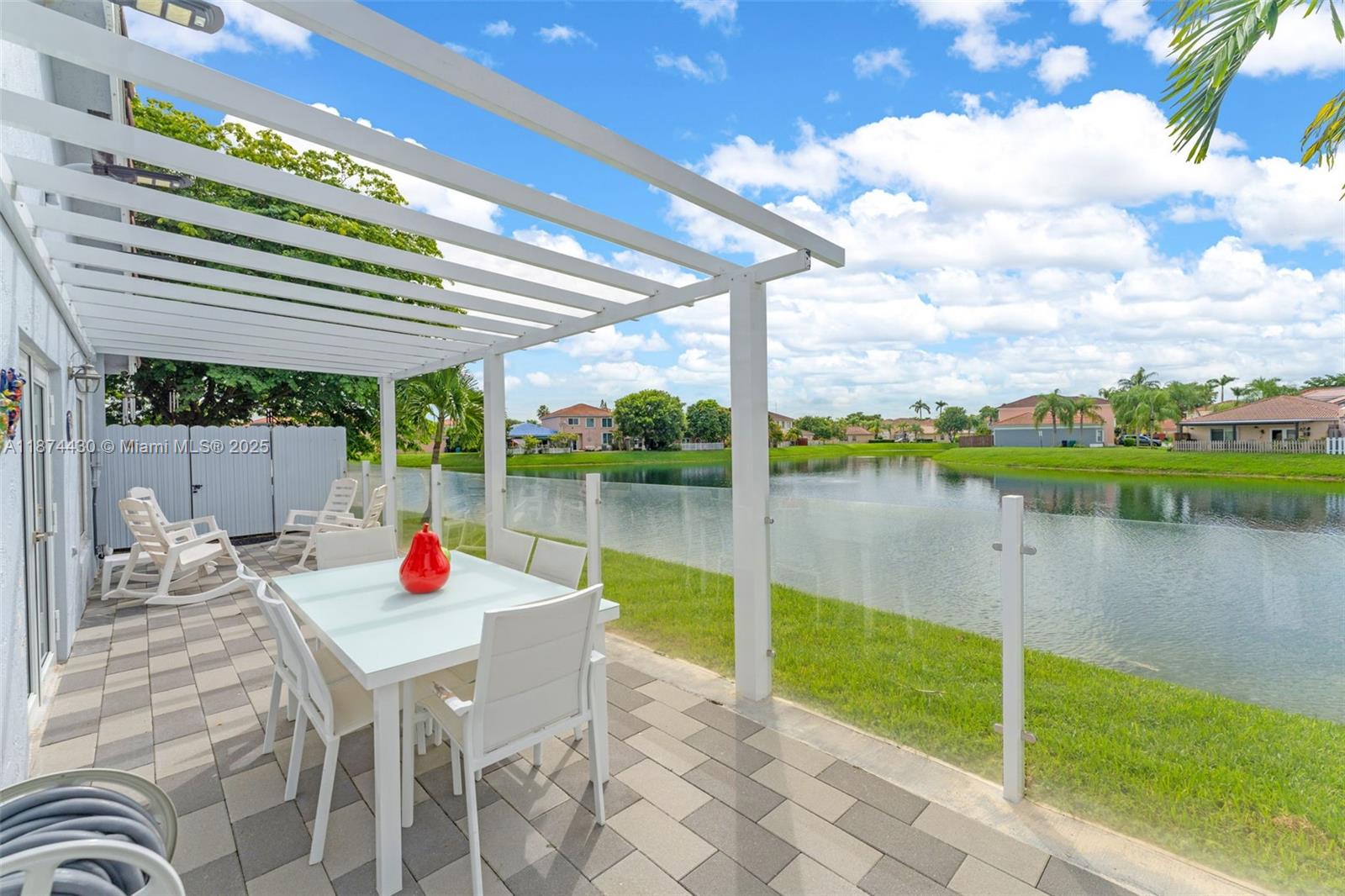 FOREST LAKES GARDENS SEC - Residential