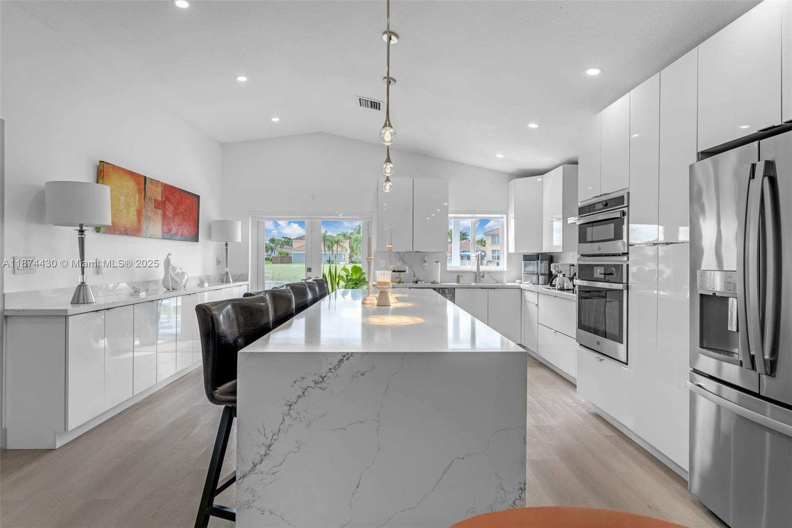 FOREST LAKES GARDENS SEC - Residential