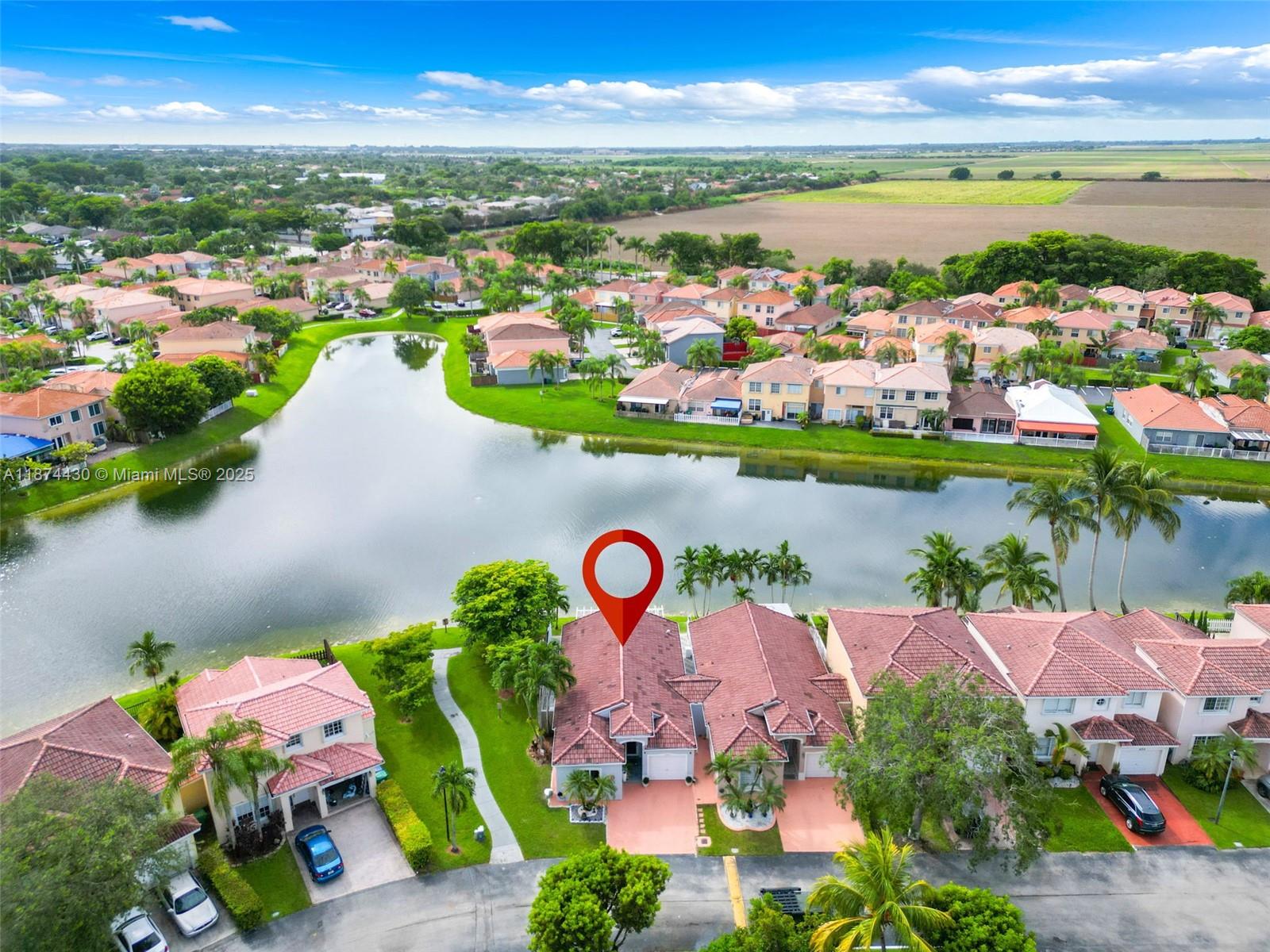 FOREST LAKES GARDENS SEC - Residential