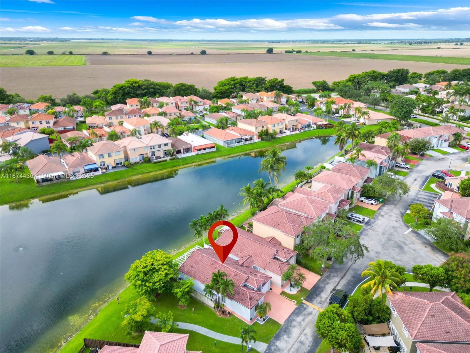 FOREST LAKES GARDENS SEC - Residential