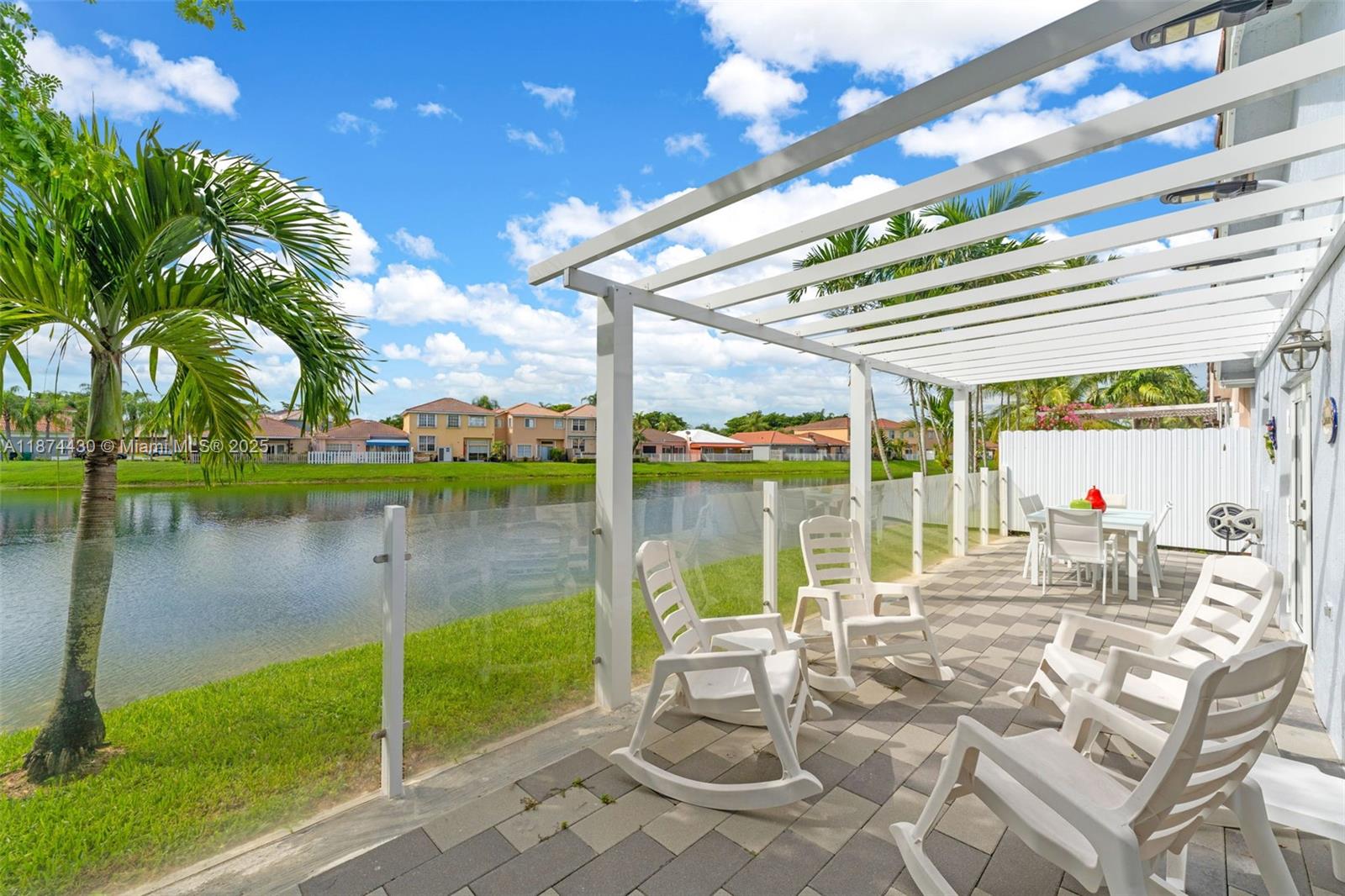 FOREST LAKES GARDENS SEC - Residential