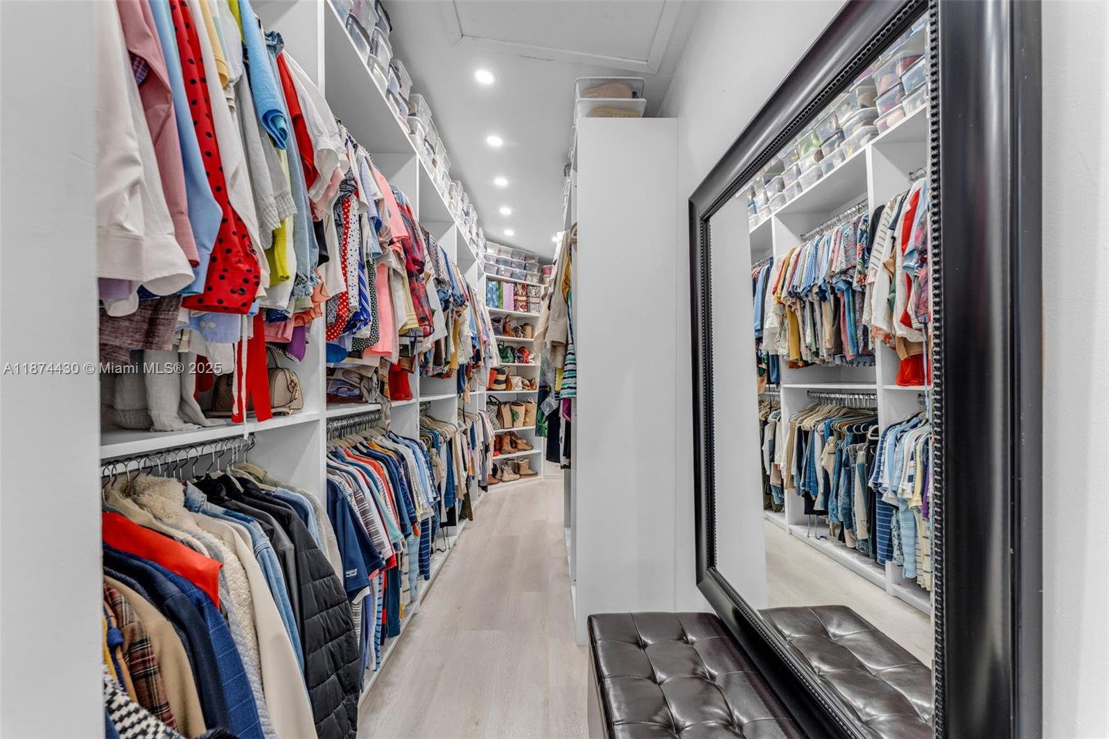 FOREST LAKES GARDENS SEC - Residential