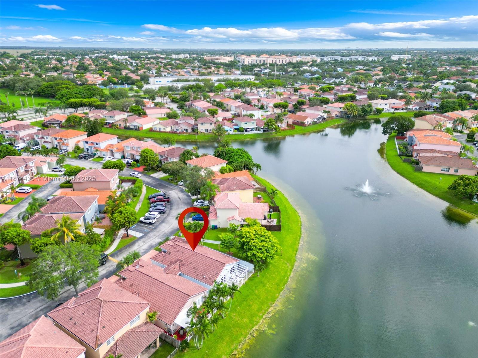 FOREST LAKES GARDENS SEC - Residential