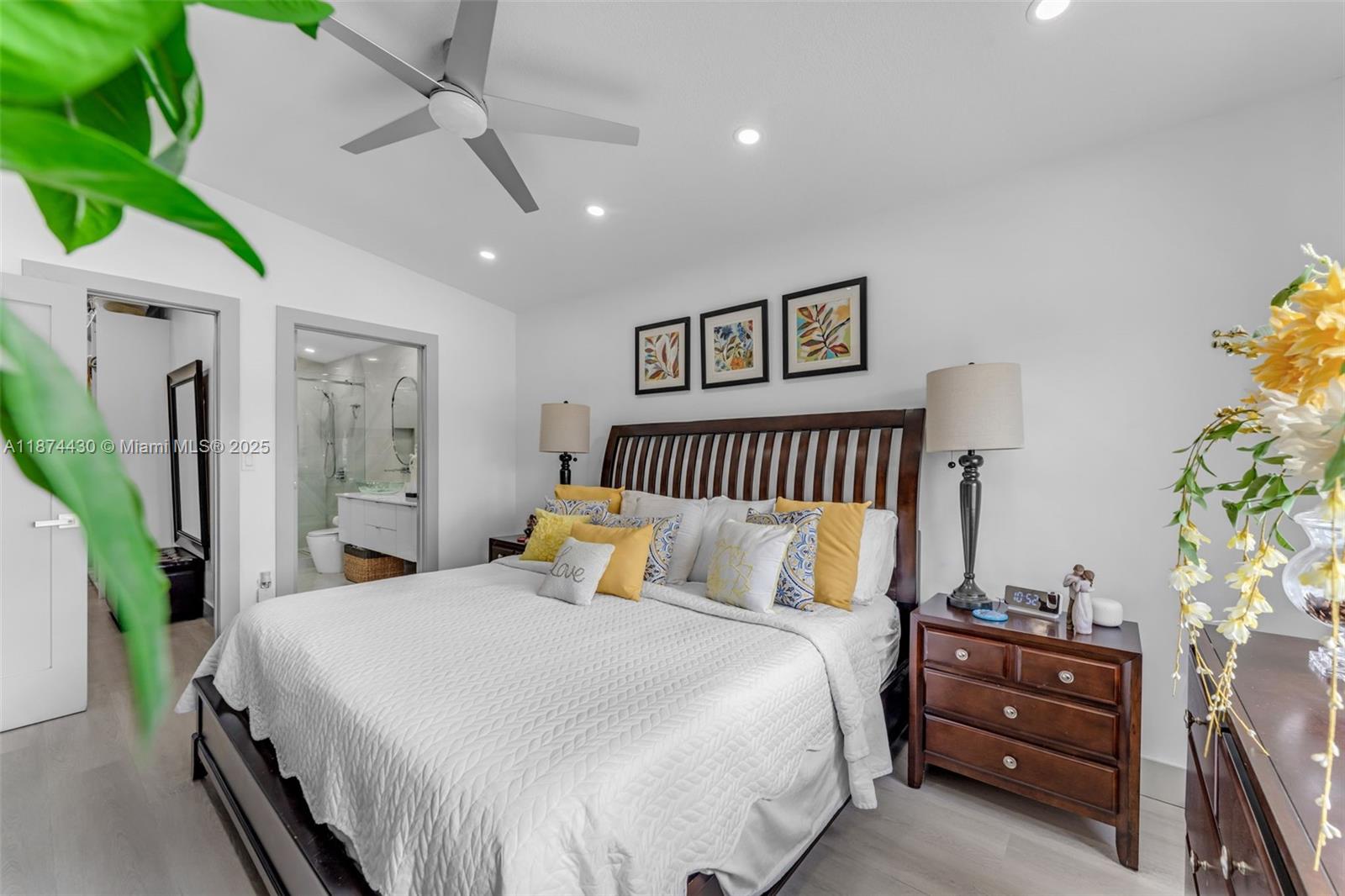 FOREST LAKES GARDENS SEC - Residential