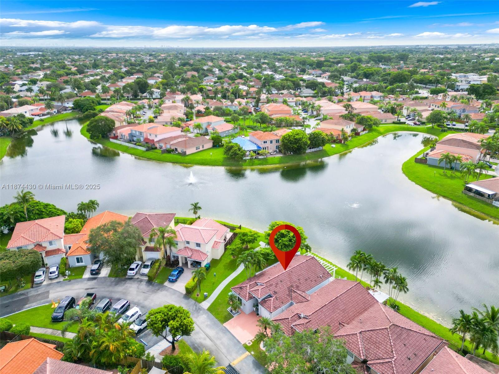 FOREST LAKES GARDENS SEC - Residential