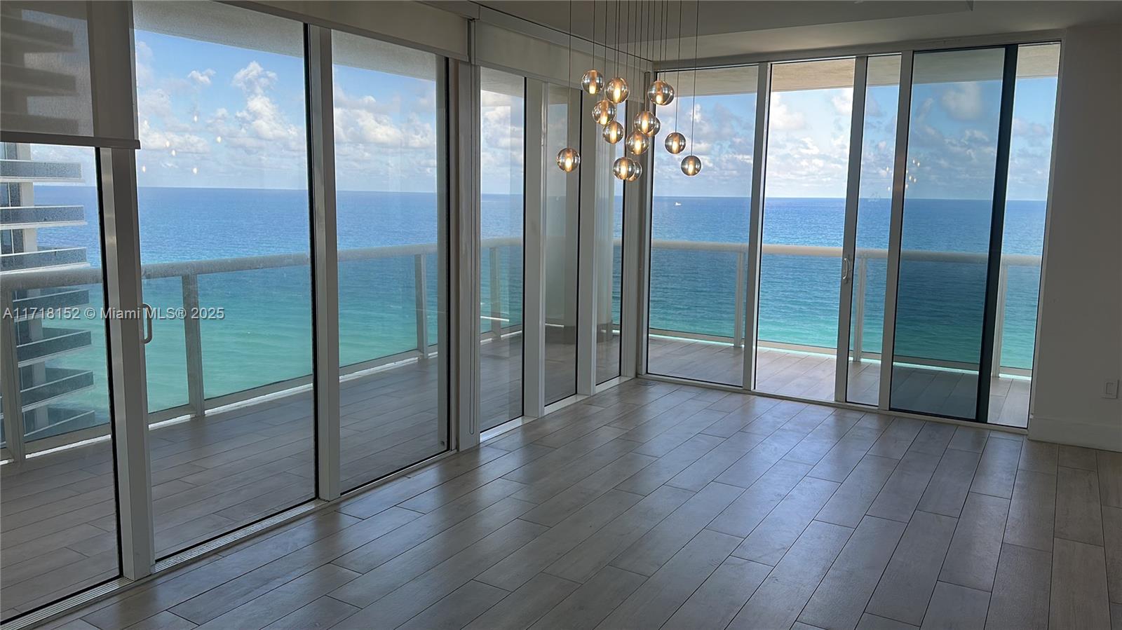 Rental Property at 1850 S Ocean Dr 1701, Hallandale Beach, Broward County, Florida - Bedrooms: 3 
Bathrooms: 4  - $9,000 MO.