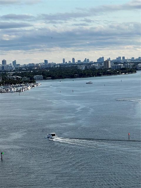 Photo of 300 SE Bayview Dr #2114, Sunny Isles Beach, FL 33160 (MLS # A11925399)