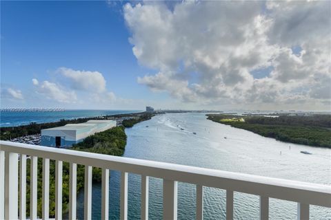 300 SE Bayview Dr 2114 Sunny Isles Beach FL 33160