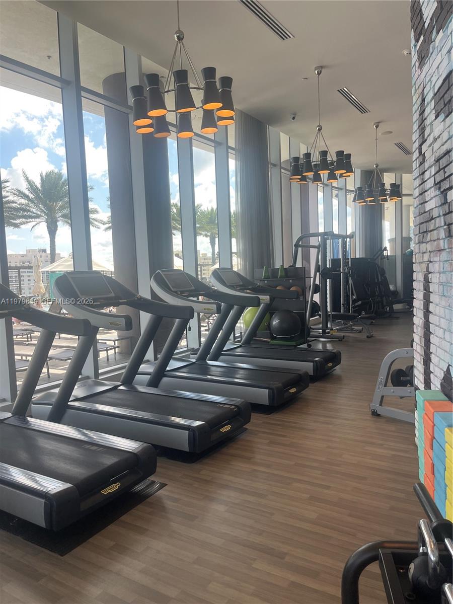 4111 SOUTH OCEAN DRIVE CO - Residential