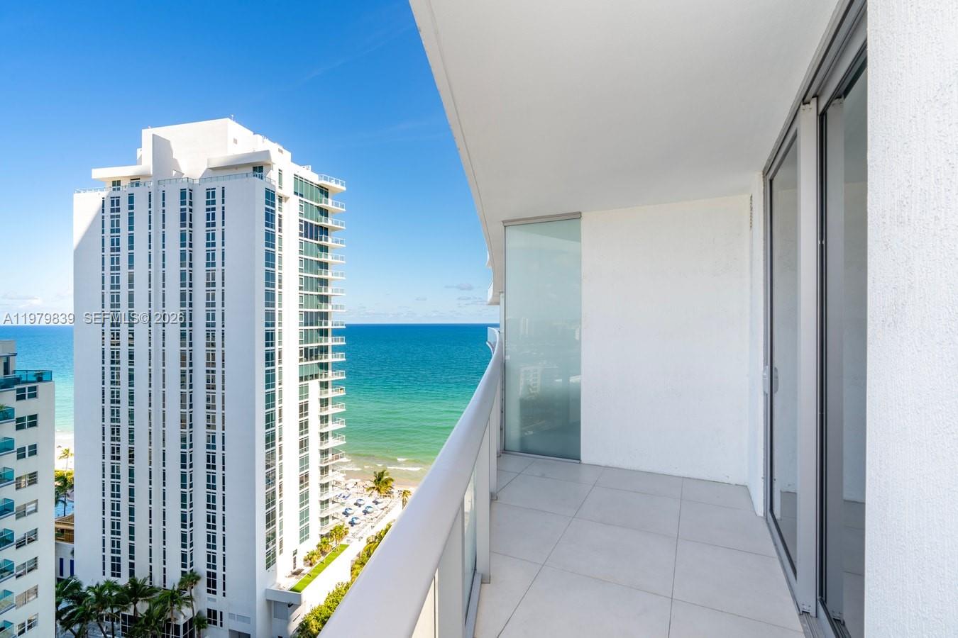 4111 SOUTH OCEAN DRIVE CO - Residential