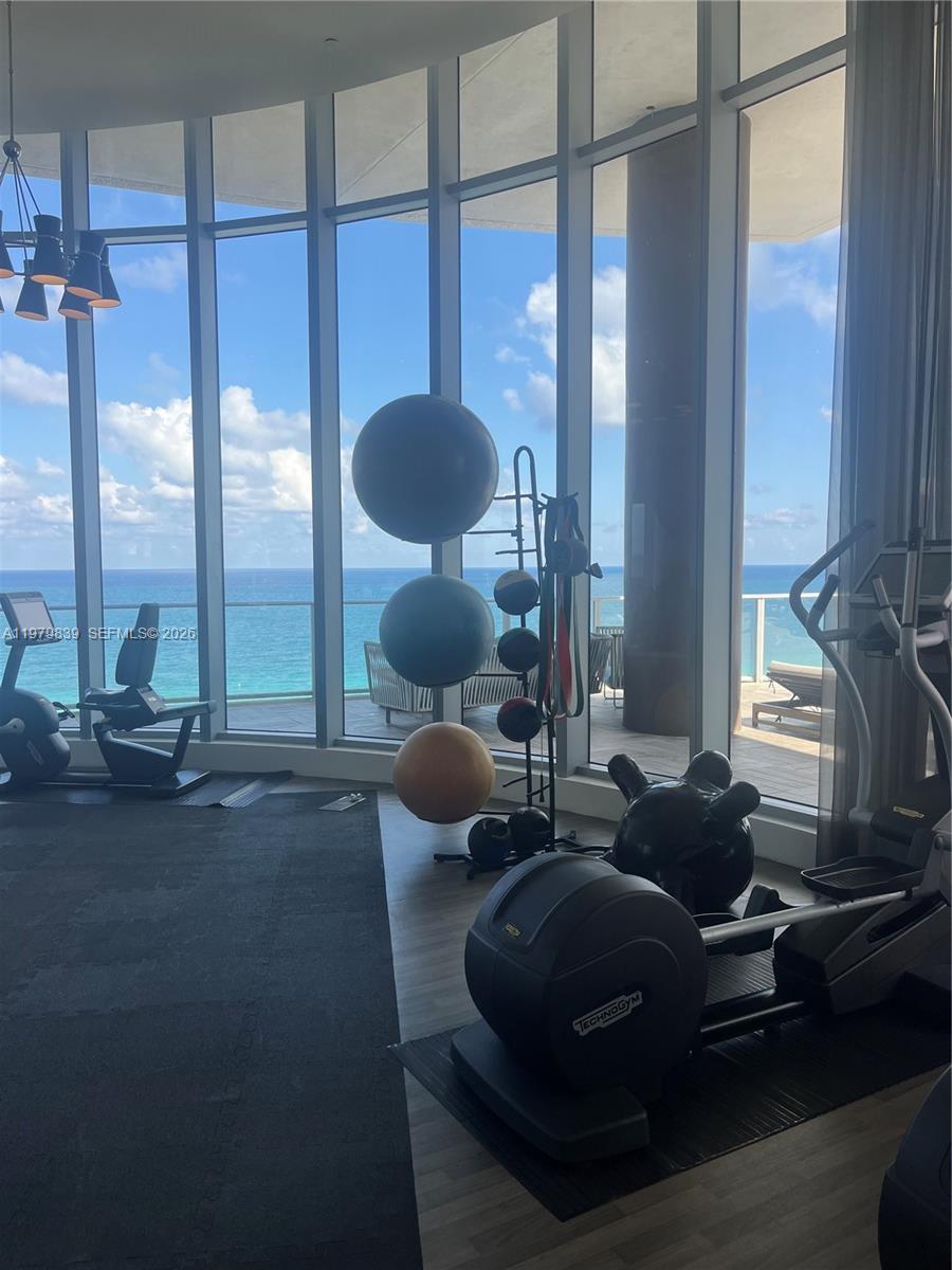 4111 SOUTH OCEAN DRIVE CO - Residential